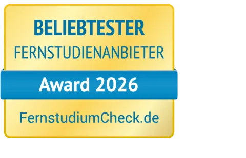 Fernstudiumcheck | WINGS-Fernstudium