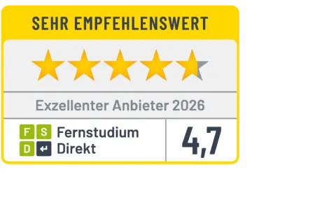 Fernstudiumdirekt | WINGS-Fernstudium