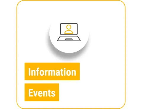 Online Information Event | WINGS-Fernstudium