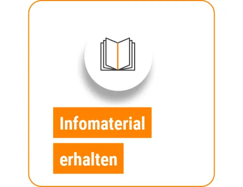 Infomaterial erhalten | WINGS-Fernstudium