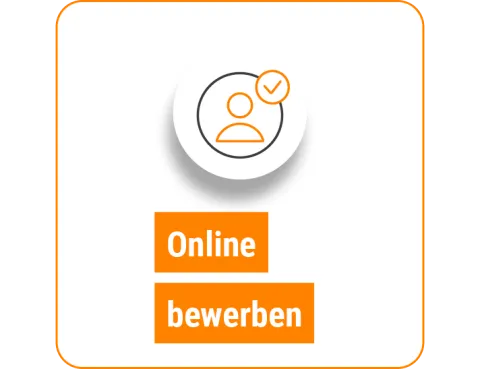 Button Online bewerben | WINGS-Fernstudium