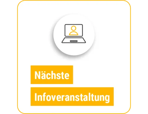 Infoveranstaltung | WINGS-Fernstudium