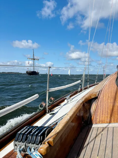 Alumni Event - 20 Jahre WINGS-Fernstudium