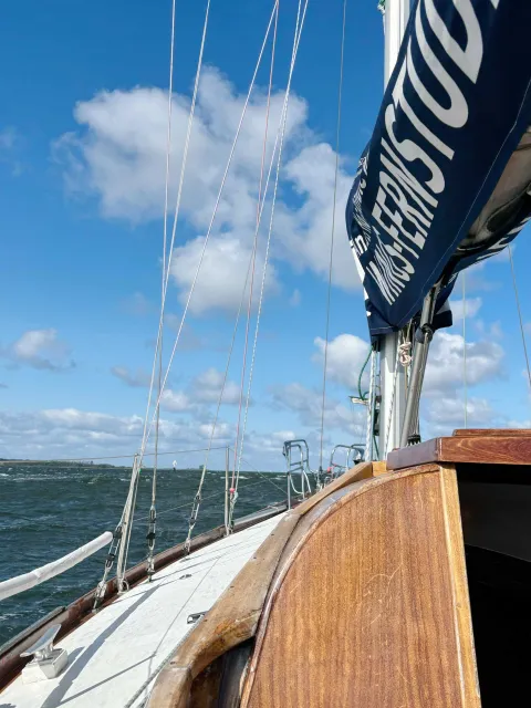 Alumni Event - 20 Jahre WINGS-Fernstudium