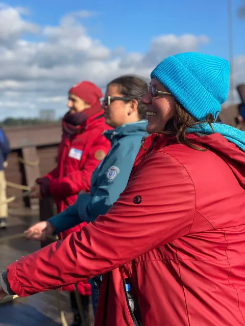 Alumni Event - 20 Jahre WINGS-Fernstudium