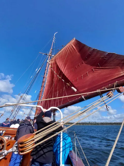 Alumni Event - 20 Jahre WINGS-Fernstudium