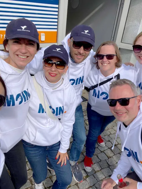 Alumni Event - 20 Jahre WINGS-Fernstudium