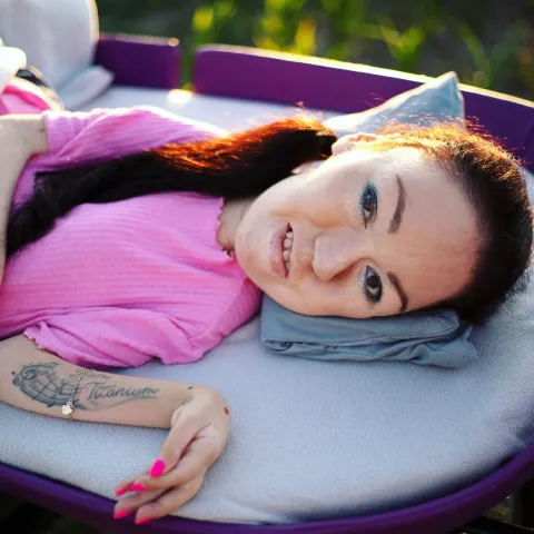 Tanja Techentin Master Digital Commerce, Marketing & Psychology