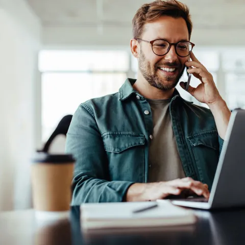 Bachelor Wirtschaftsinformatik | WINGS-Fernstudium