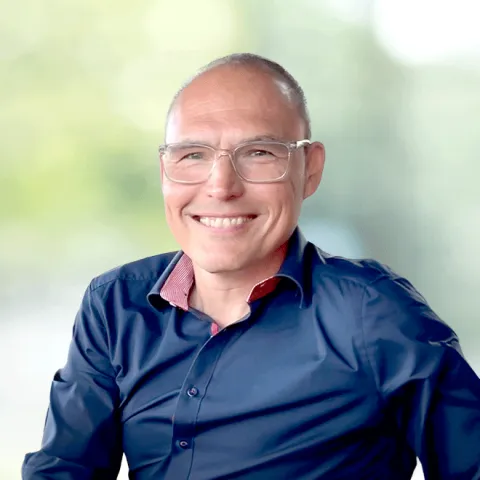 Prof. Dr.-Ing. habil. Volker Grienitz | WINGS-Fernstudium