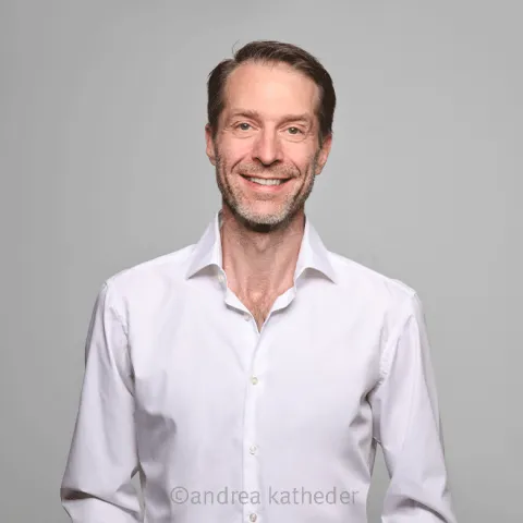 Michael Schmidt, selbstständig in der IT & Studierender Master IT-Sicherheit und Forensik | WINGS-Fernstudium