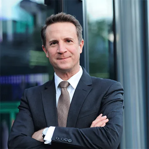 Carsten Rüger Wirtschaftsmediator und Dozent | WINGS-Fernstudium