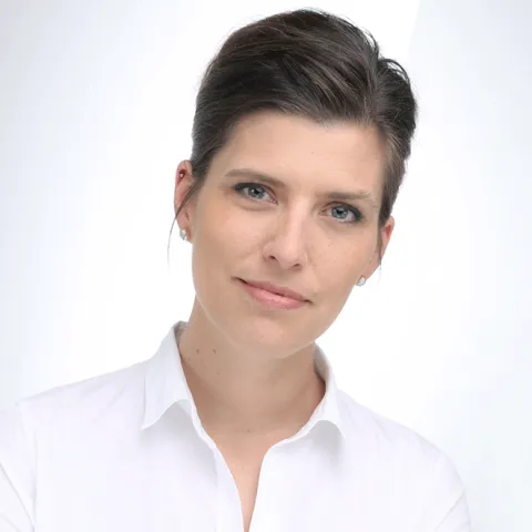 Carolin Riedel | Absolventin Master Architektur und Umwelt