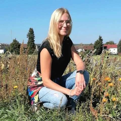 Selina Thamm | WINGS-Fernstudium