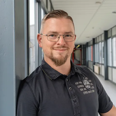 Philip Koch, Bachelor Projekt- & Prozessmanagement | WINGS-Fernstudium