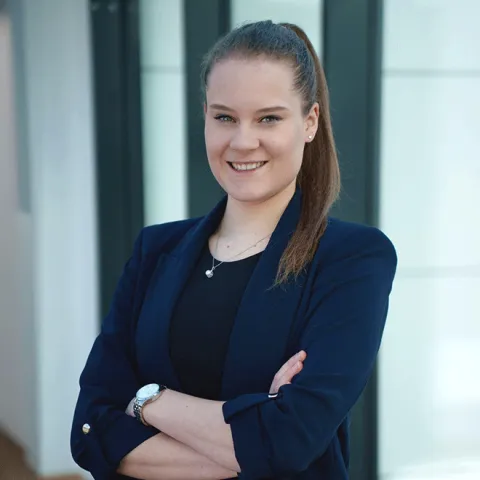  Jacqueline Kreutzpointner | MBA Business Consulting WINGS-Fernstudium
