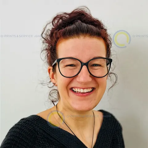 Astrid Heesch q-print | WINGS-Fernstudium