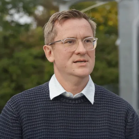 Thomas Gudera - Master Facility Management  | WINGS-Fernstudium