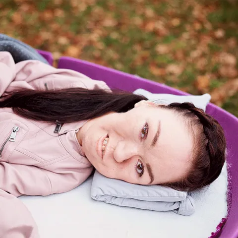 Tanja Techentin - Fachschaftsrat | WINGS-Fernstudium