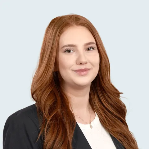 Marlen Prüßing - Junior Online Marketing Managerin | WINGS-Fernstudium