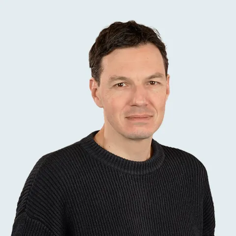 Prof. Dr.- Ing. Pascal Brinks | WINGS-Fernstudium