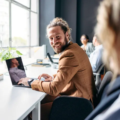 Master Digitale Öffentliche Verwaltung | WINGS-Fernstudium