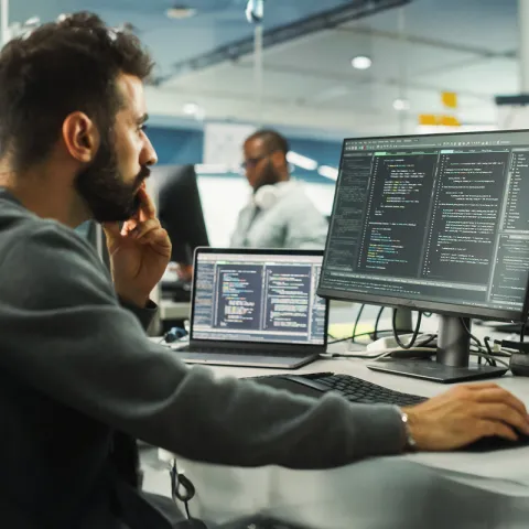 Master IT-Management und Consulting | WINGS-Fernstudium