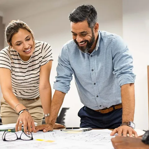 Master Architektur & Umwelt | WINGS-Fernstudium