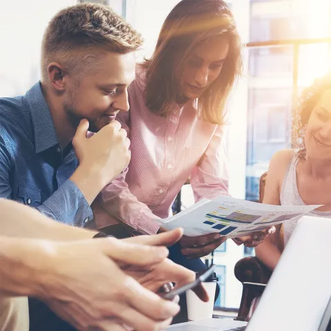 Bachelor Accounting & Controlling | WINGS-Fernstudium