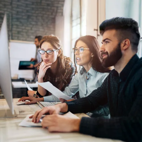 Bachelor Marketing | WINGS-Fernstudium