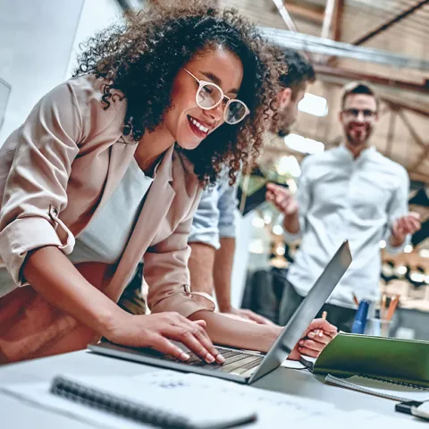 Bachelor Projekt- & Prozessmanagement | WINGS-Fernstudium