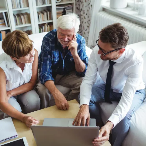 Bachelor Rechtliche Betreuung | WINGS-Fernstudium