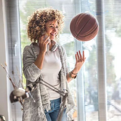 Bachelor Sportmanagement | WINGS-Fernstudium