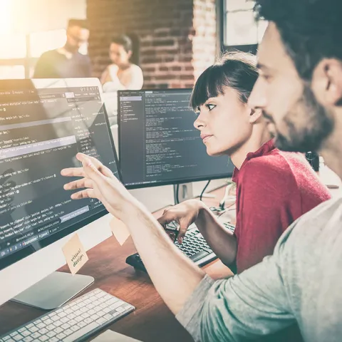 Bachelor Wirtschaftsinformatik | WINGS-Fernstudium