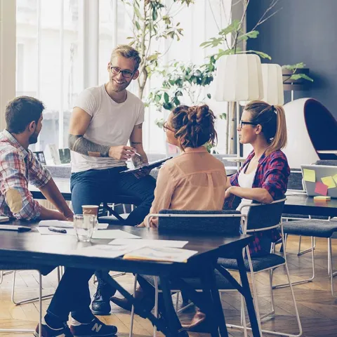 Bachelor Wirtschaftspsychologie | WINGS-Fernstudium