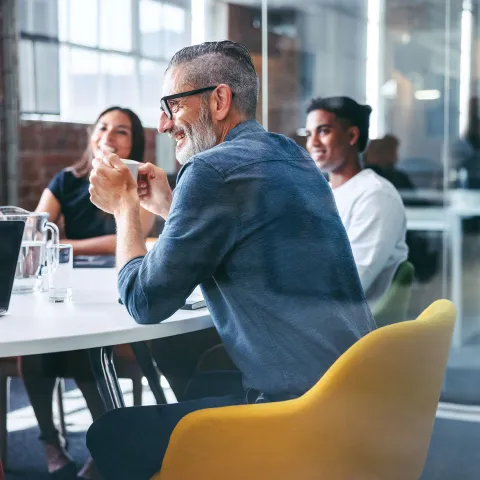 MBA Human Resource Management | WINGS-Fernstudium