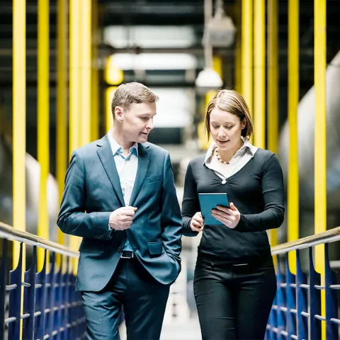 Master Facility Management | WINGS-Fernstudium