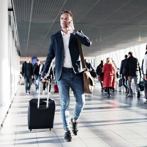 Master Sportmanagement | WINGS-Fernstudium