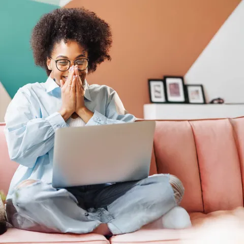 Deutschlandstipendium 2025 | WINGS-Fernstudium