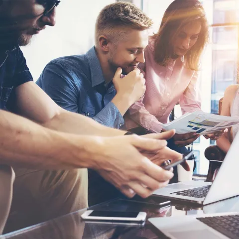 Bachelor Betriebswirtschaft | WING-Fernstudium