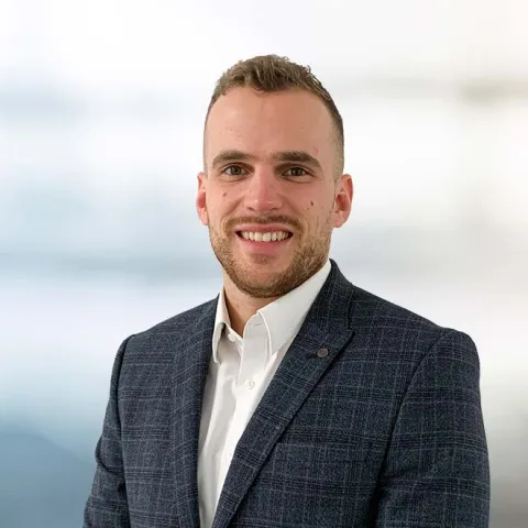 Paul Döring, Sportdirektor Deutscher Boxsport-Verband | WINGS-Fernstudium