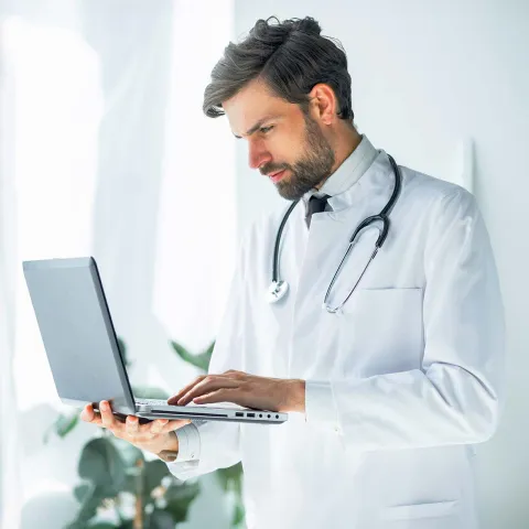 MBA Gesundheitsmanagement | WINGS-Fernstudium