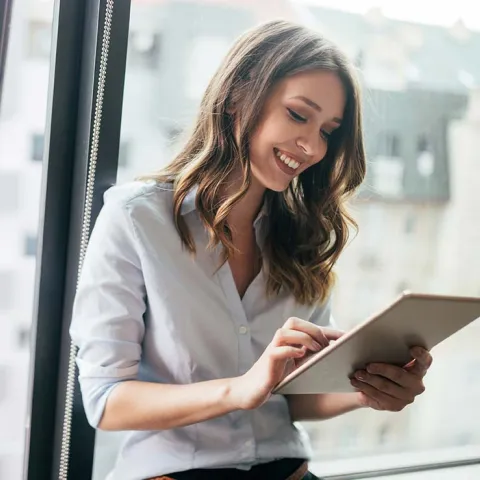 Bachelor Management, Digitalisierung & Nachhaltigkeit | WINGS-Fernstudium