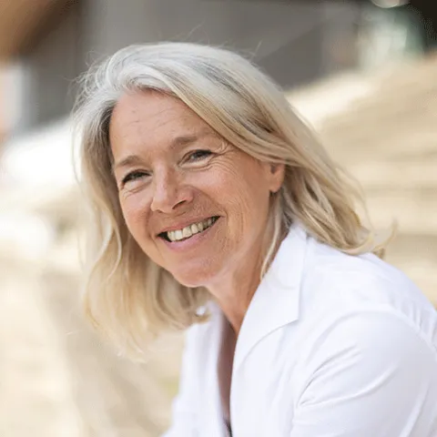 Heike Pumpe-Schramm | WINGS-Fernstudium