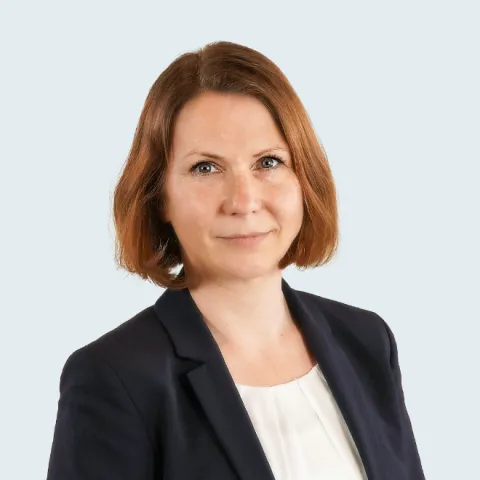 Katrin Großer, M.Sc. - Studiengangsbetreuung | WINGS-Fernstudium