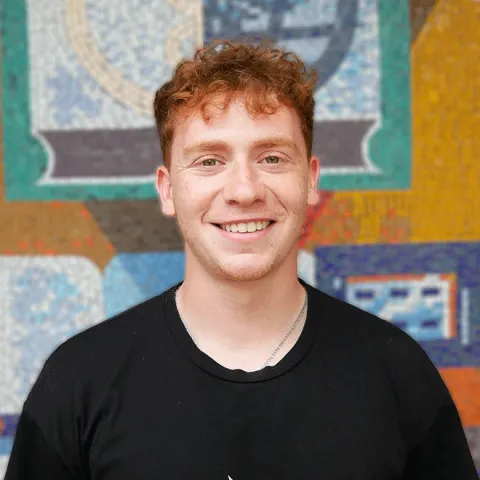 Michael Medwinski - Absolvent Bachelor Sportmanagement | WINGS-Fernstudium