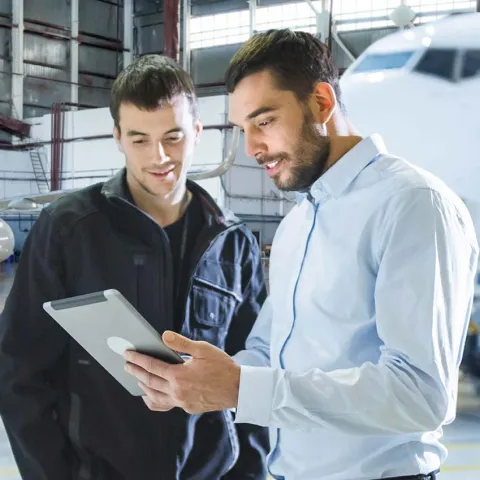 Master Quality Management | WINGS-Fernstudium