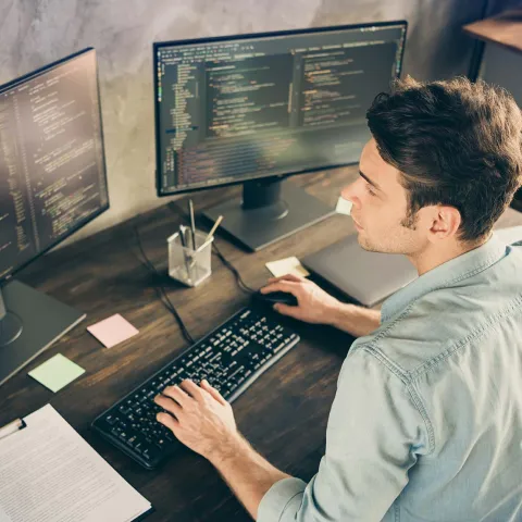 IT-Forensik | WINGS-Fernstudium