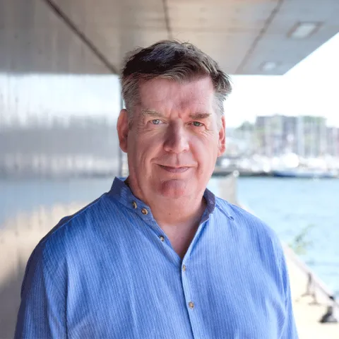 Dr. Ing. Carsten Lau - Studiengangsleiter | WINGS-Fernstudium