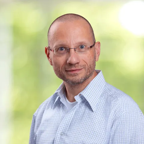 Bernd Beuermann - Master IT-Sicherheit und Forensik | WINGS-Fernstudium